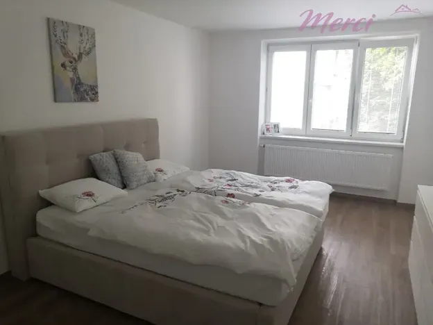 Pronájem bytu 2+kk, Uherské Hradiště, Tř. Maršála Malinovského, 68 m2