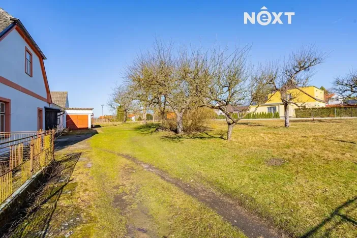 Prodej podílu chalupy, Petříkov, 250 m2