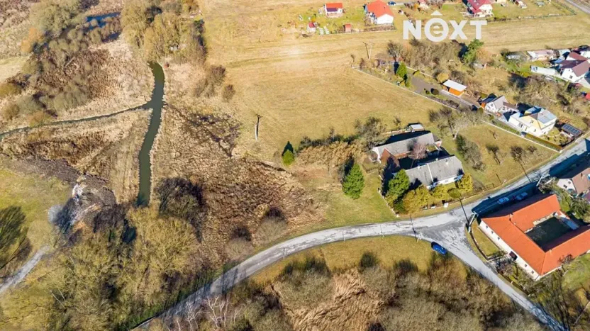 Prodej podílu chalupy, Petříkov, 250 m2