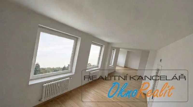 Prodej bytu 4+1, Praha - Libeň, 101 m2