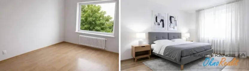 Prodej bytu 4+1, Praha - Libeň, 101 m2