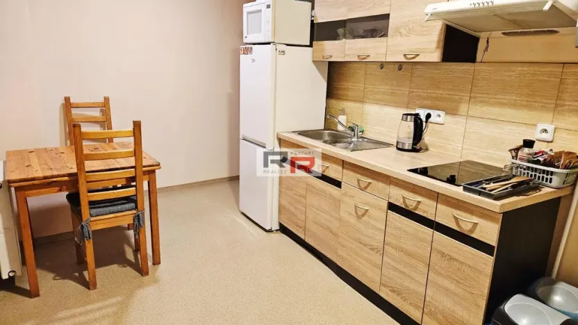 Pronájem pokoje, Olomouc, 8. května, 17 m2