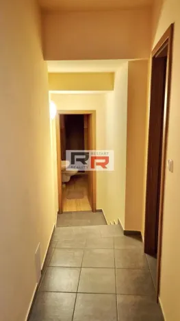 Pronájem pokoje, Olomouc, 8. května, 17 m2