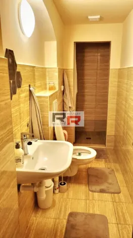 Pronájem pokoje, Olomouc, 8. května, 17 m2