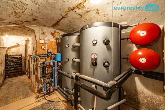 Prodej rodinného domu, Lesná - Háje, 178 m2