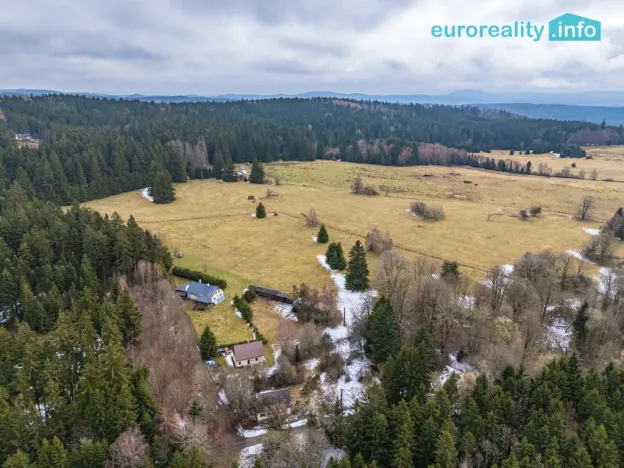 Prodej rodinného domu, Lesná - Háje, 178 m2