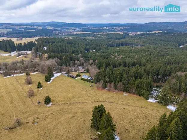 Prodej rodinného domu, Lesná - Háje, 178 m2