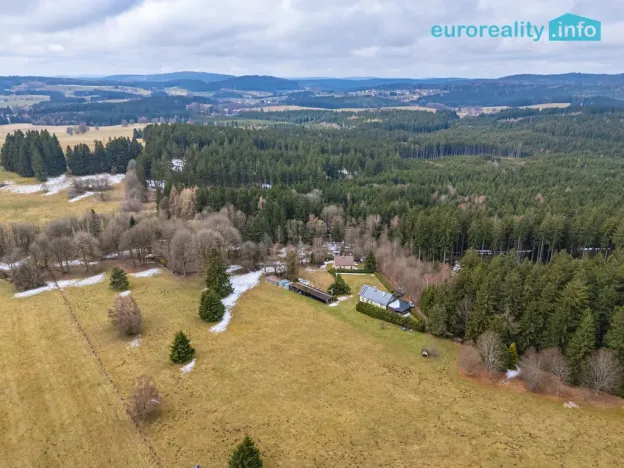 Prodej rodinného domu, Lesná - Háje, 178 m2