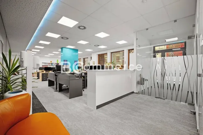 Pronájem kanceláře, Brno, Hlinky, 230 m2