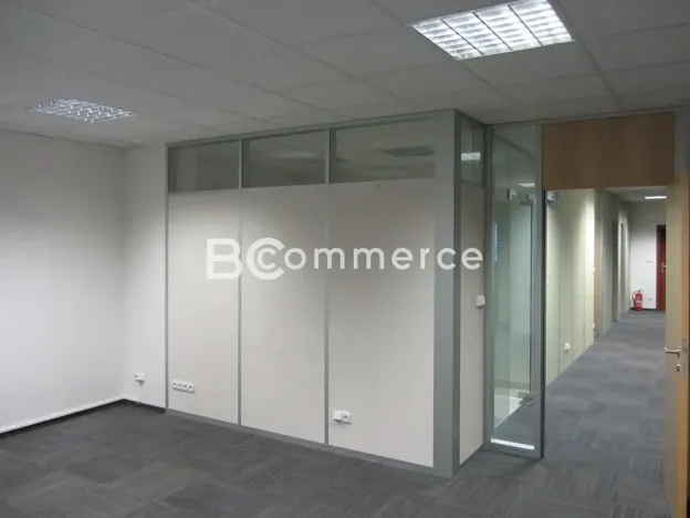 Pronájem skladu, Brno, 575 m2