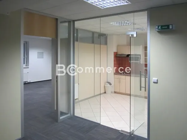 Pronájem skladu, Brno, 575 m2