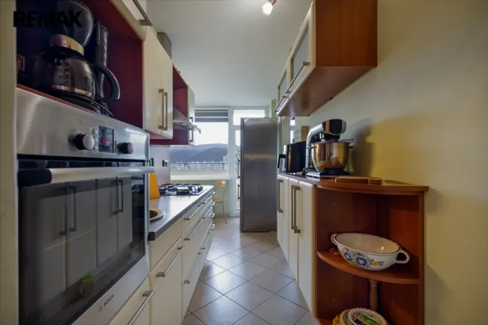 Prodej bytu 3+1, Litvínov - Horní Litvínov, Mostecká, 62 m2