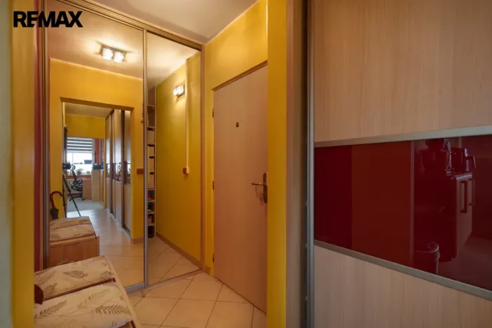 Prodej bytu 3+1, Litvínov - Horní Litvínov, Mostecká, 62 m2