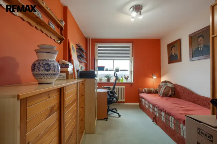 Prodej bytu 3+1, Litvínov - Horní Litvínov, Mostecká, 62 m2