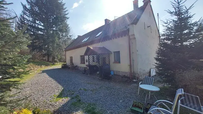 Prodej rodinného domu, Kobeřice, 319 m2