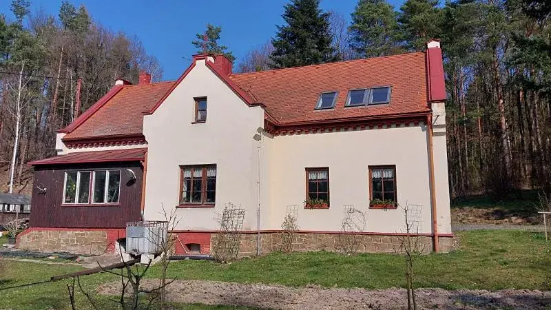 Prodej rodinného domu, Kobeřice, 319 m2