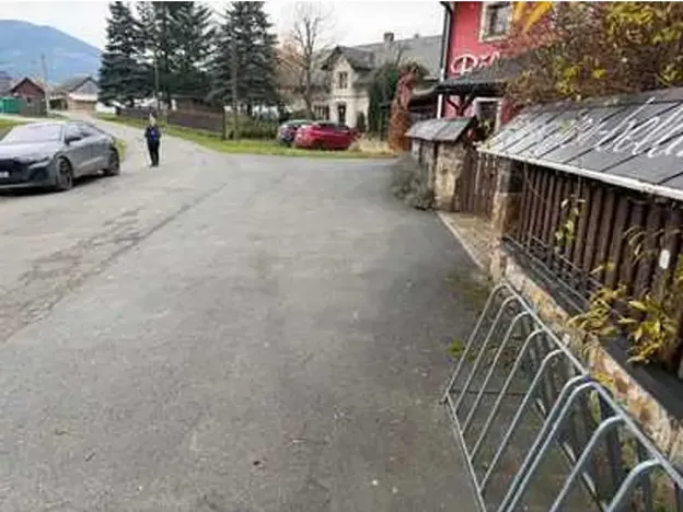 Prodej pozemku, Bělá pod Pradědem, 55 m2