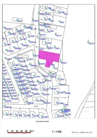 Pronájem bytu 4+1, Dubicko, U Hájovny, 236 m2
