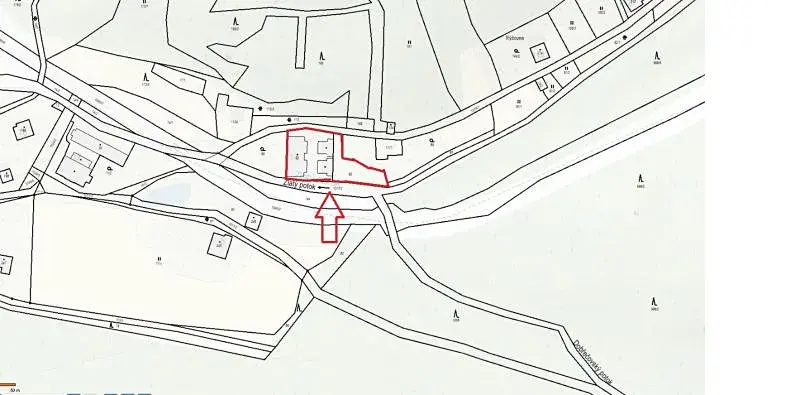 Prodej rodinného domu, Oskava, 227 m2