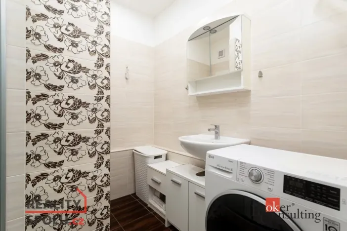 Pronájem bytu 2+kk, Opava - Kylešovice, Liptovská, 40 m2