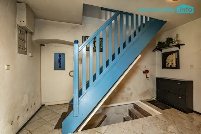 Prodej chalupy, Lesná - Háje, 178 m2