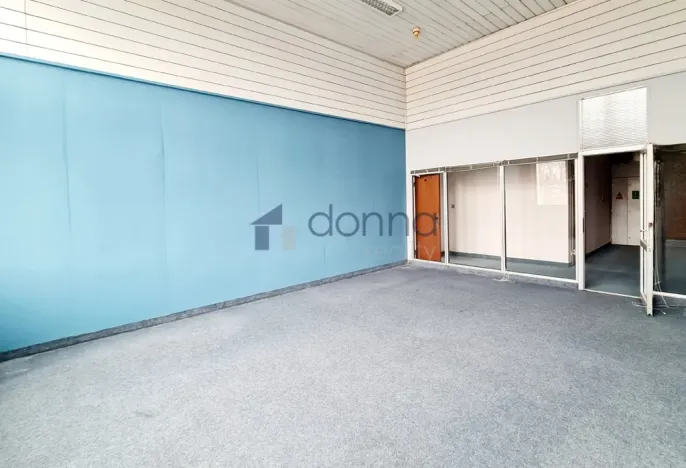 Pronájem kanceláře, Praha, Za Mototechnou, 91 m2