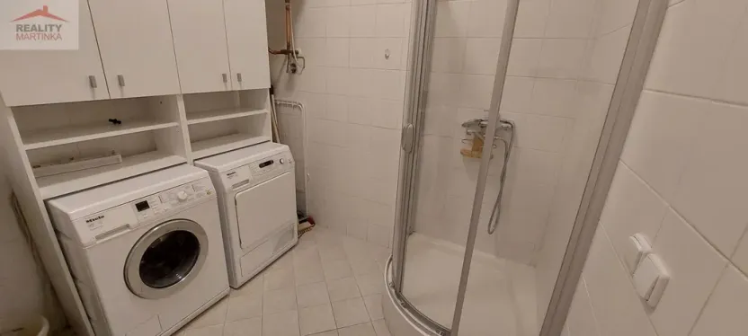 Pronájem kanceláře, Valašské Meziříčí, Křížkovského, 40 m2