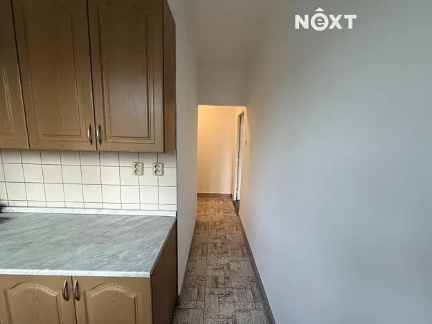 Pronájem bytu 2+1, Zlín, třída Svobody, 54 m2