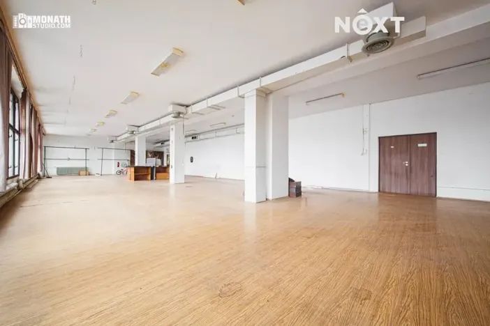 Prodej komerční nemovitosti, Čejč, 3500 m2