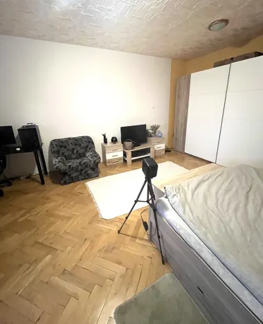 Prodej bytu 1+1, Svitávka, Tovární, 53 m2