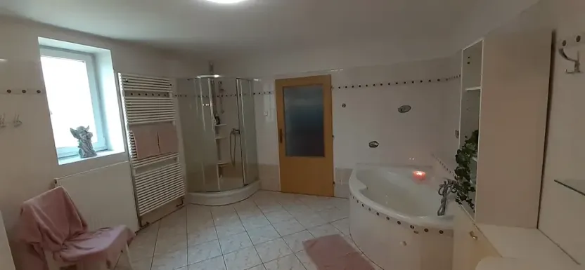 Prodej rodinného domu, Kotenčice, 342 m2