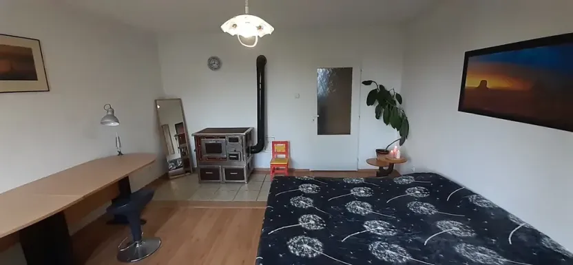 Prodej rodinného domu, Kotenčice, 342 m2