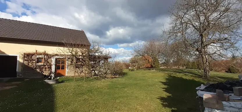 Prodej rodinného domu, Kotenčice, 342 m2