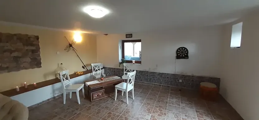 Prodej rodinného domu, Kotenčice, 342 m2