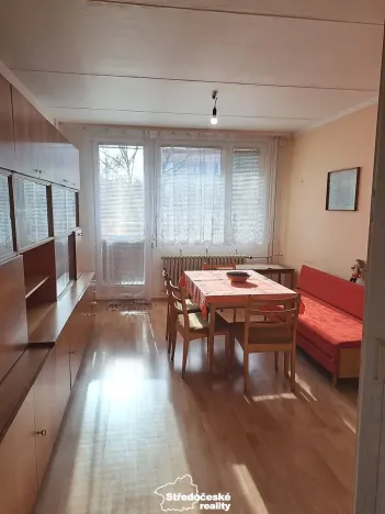 Prodej bytu 3+1, Praha - Lhotka, V pláni, 72 m2