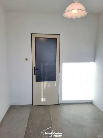 Prodej bytu 3+1, Praha - Lhotka, V pláni, 72 m2