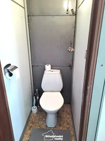 Prodej bytu 3+1, Praha - Lhotka, V pláni, 72 m2