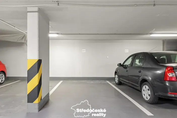 Prodej bytu 3+kk, Praha - Chodov, Šternovská, 73 m2