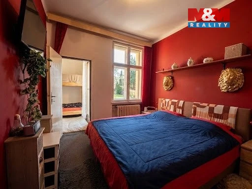 Prodej rodinného domu, Ostrava, Sládečkova, 296 m2