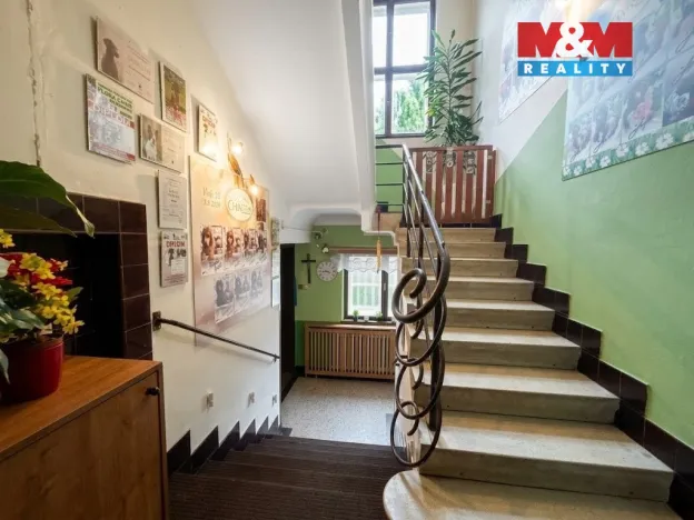 Prodej rodinného domu, Ostrava, Sládečkova, 296 m2