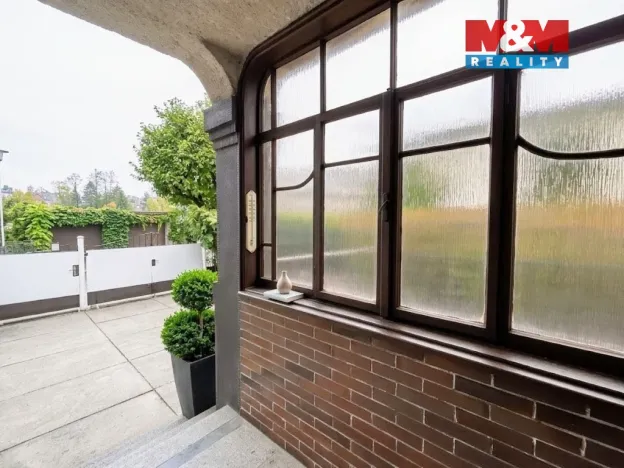 Prodej rodinného domu, Ostrava, Sládečkova, 296 m2