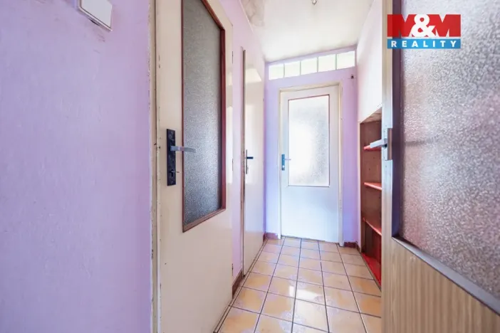 Prodej rodinného domu, Údlice, Stará Čtvrť, 200 m2