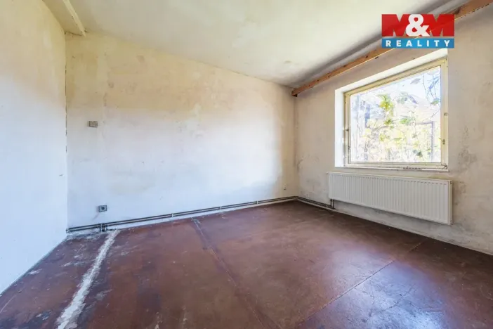 Prodej rodinného domu, Údlice, Stará Čtvrť, 200 m2