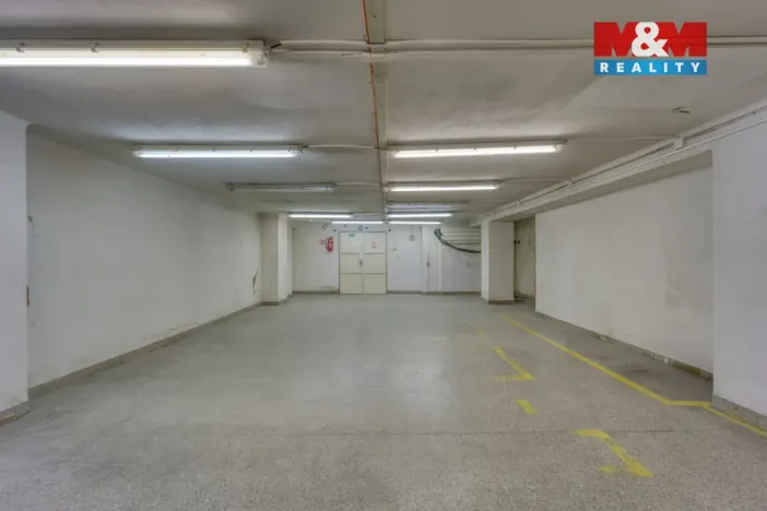 Pronájem obchodního prostoru, Plzeň - Východní Předměstí, Americká, 1603 m2