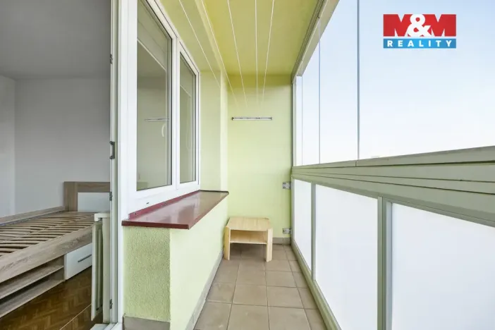 Prodej bytu 3+1, Český Těšín, Čáslavská, 73 m2