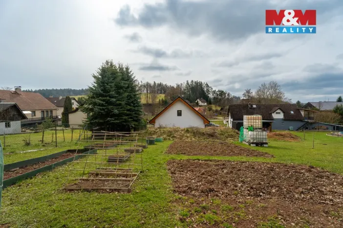 Prodej rodinného domu, Nová Paka - Vrchovina, 94 m2