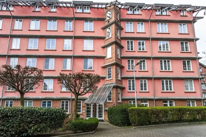 Pronájem kanceláře, Praha - Veleslavín, Pláničkova, 72 m2