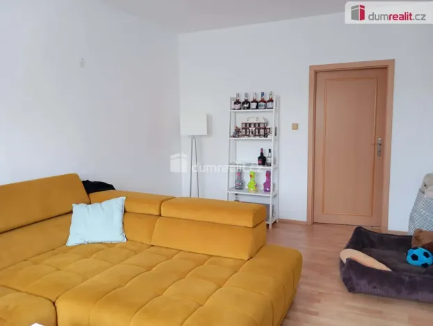 Prodej bytu 3+1, České Budějovice - České Budějovice 3, Průběžná, 70 m2