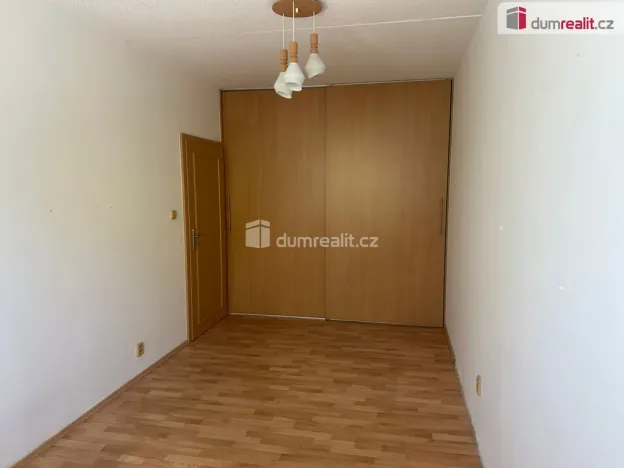 Prodej bytu 3+1, České Budějovice - České Budějovice 3, Průběžná, 70 m2