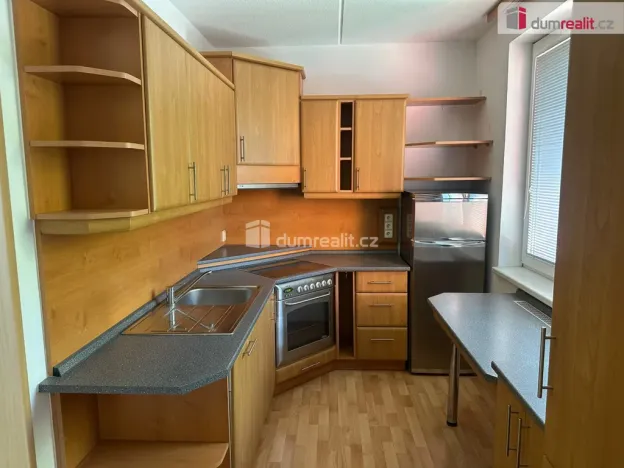 Prodej bytu 3+1, České Budějovice - České Budějovice 3, Průběžná, 70 m2